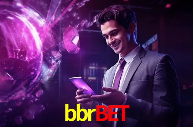 Welcome Bonus bbrbet