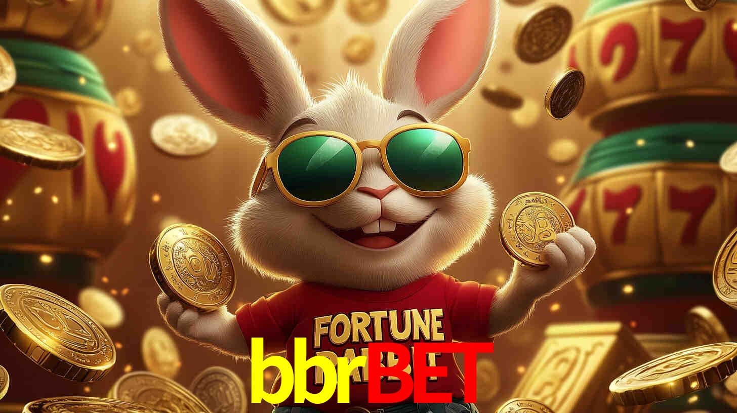 bbrbet: Seu Cassino Premiado com Pagamentos Rápidos