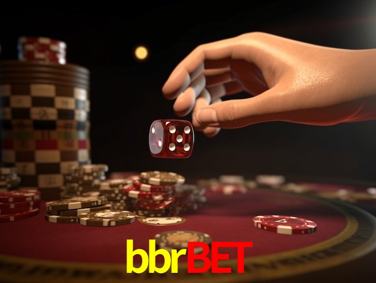 Experiência VIP bbrbet