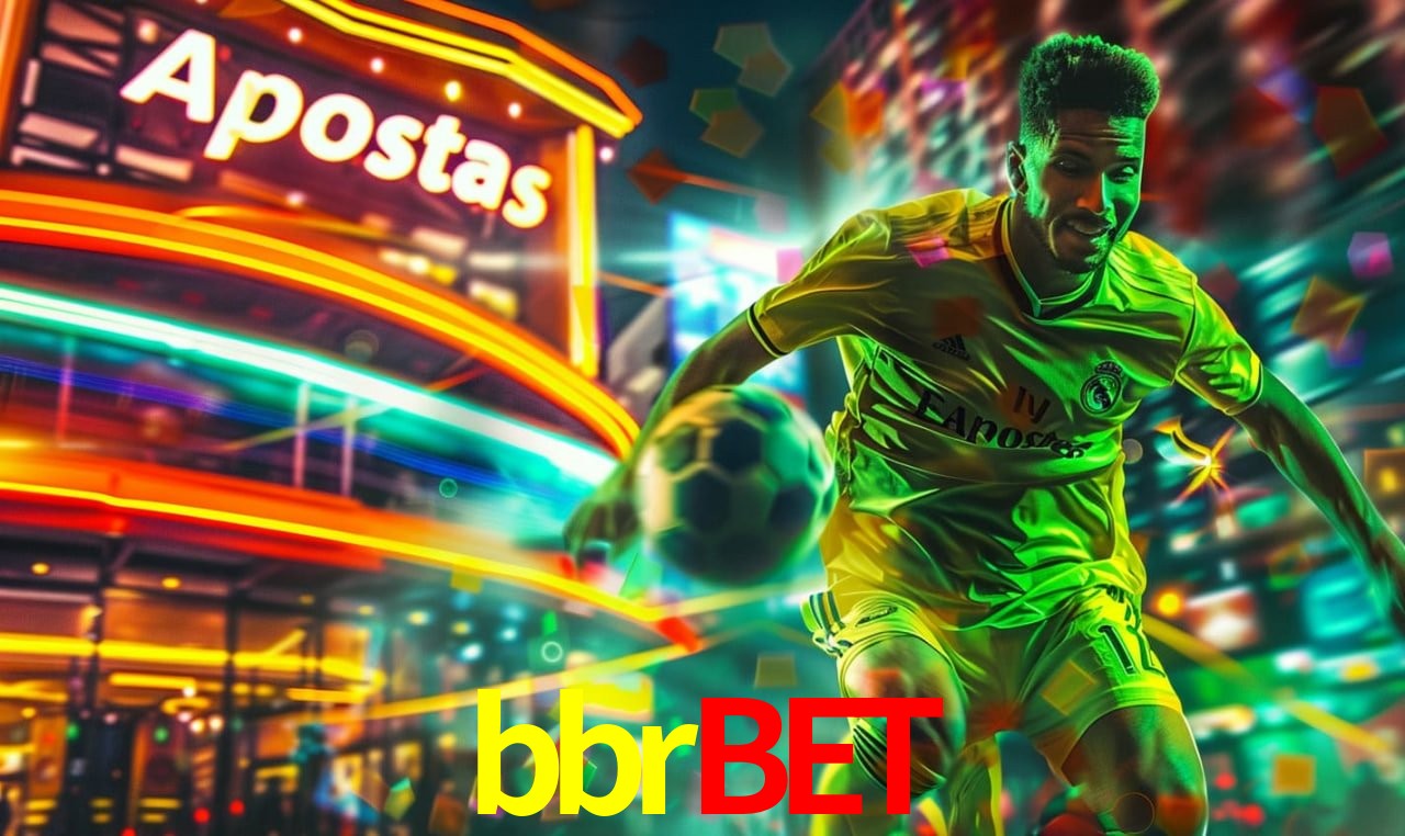 Bônus de Boas-vindas bbrbet