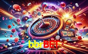 Mesa de Blackjack bbrbet