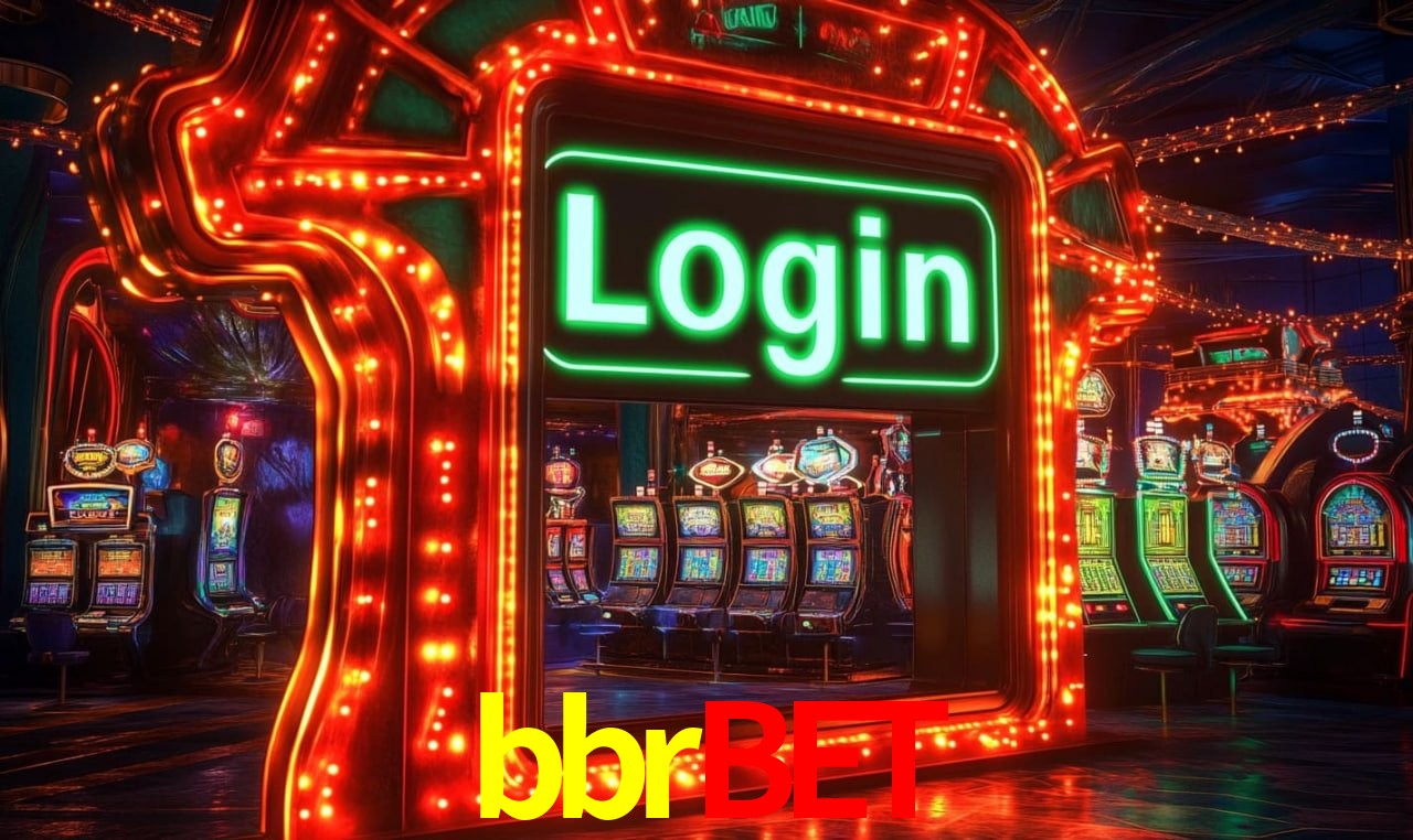 Casino Ao Vivo bbrbet