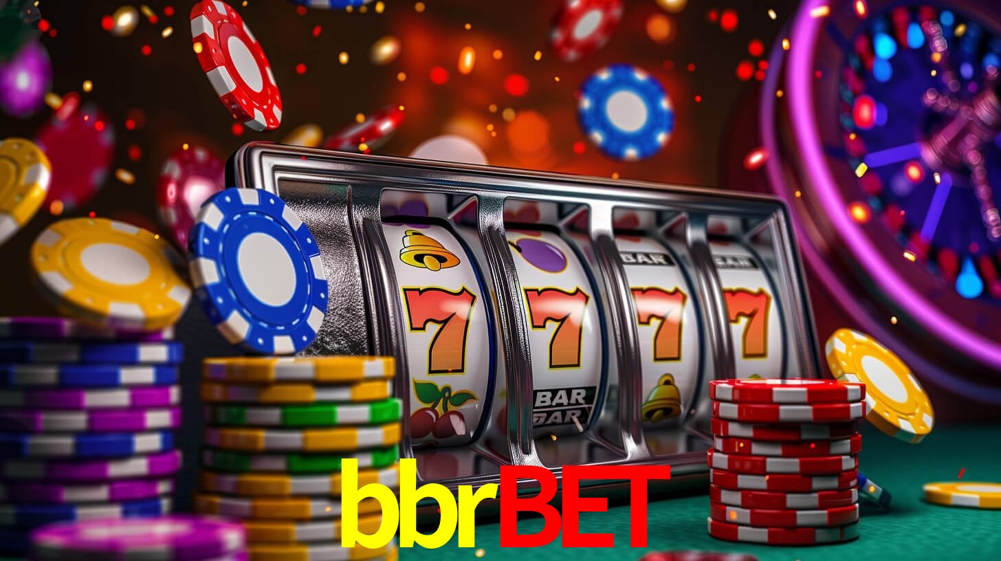 Interface do App bbrbet