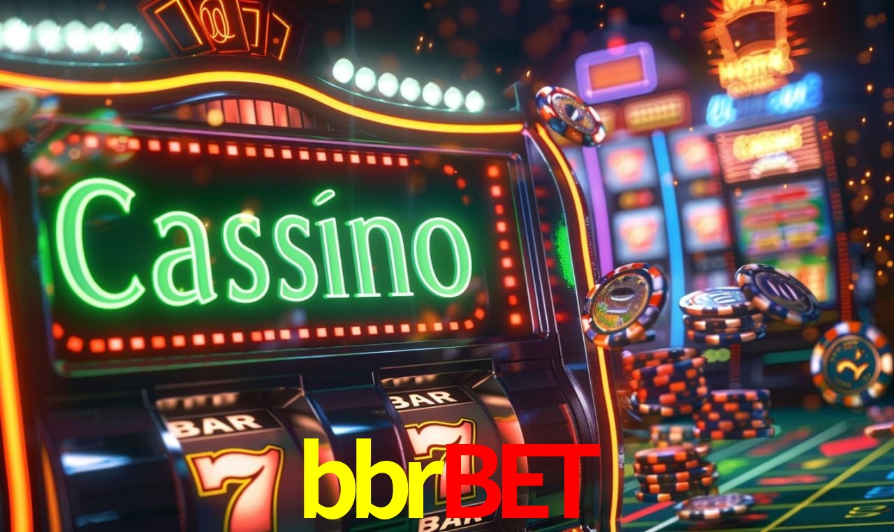 Diretório de Jogos bbrbet