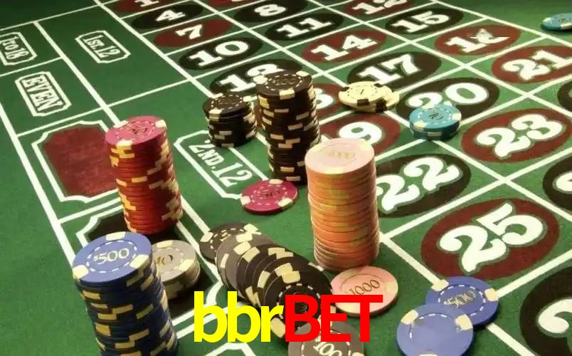 Estatísticas Esportivas bbrbet