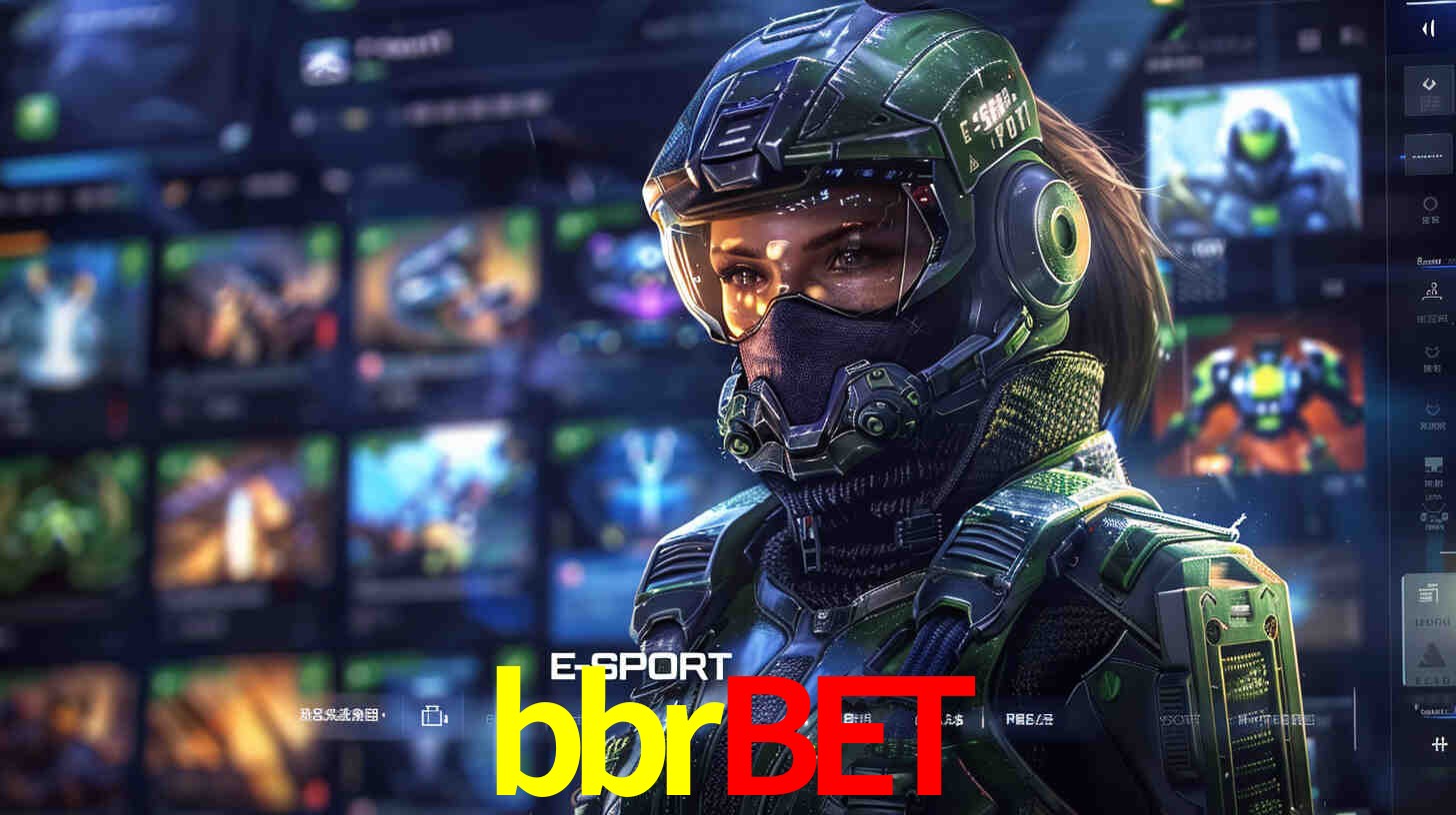 bbrbet Plataforma - bbrbet visual 1