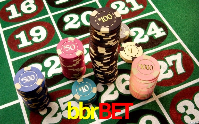 Casino VIP bbrbet