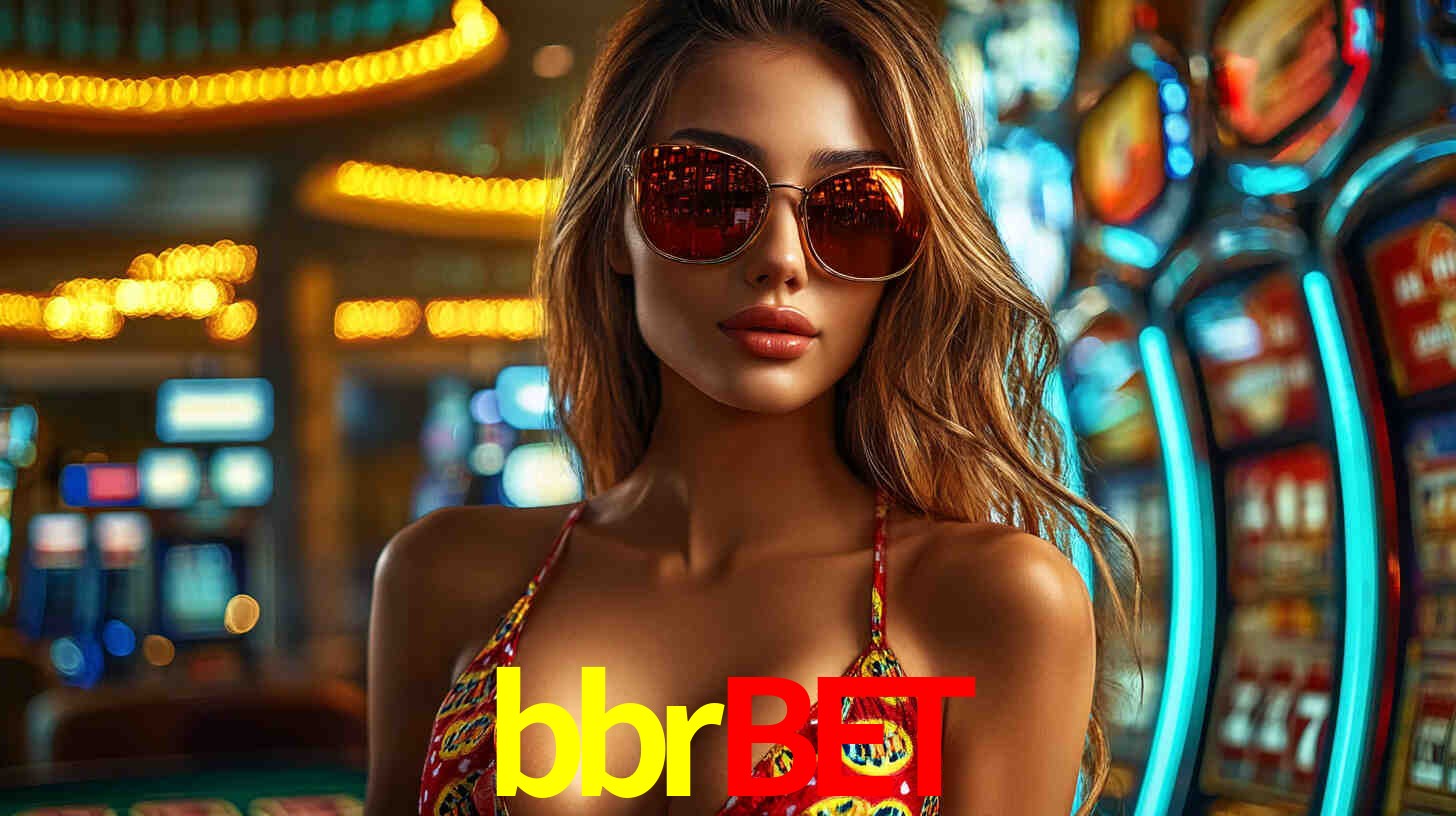 Welcome Bonus bbrbet