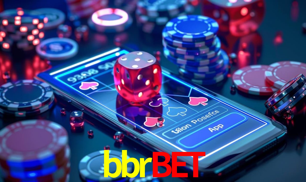 bbrbet Aplicativo - bbrbet visual 1