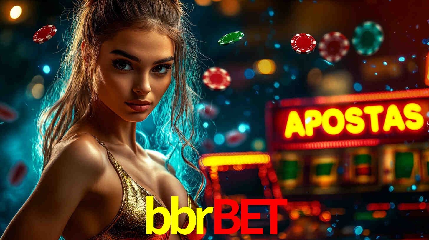 Apostas Esportivas na bbrbet: Um Guia Completo