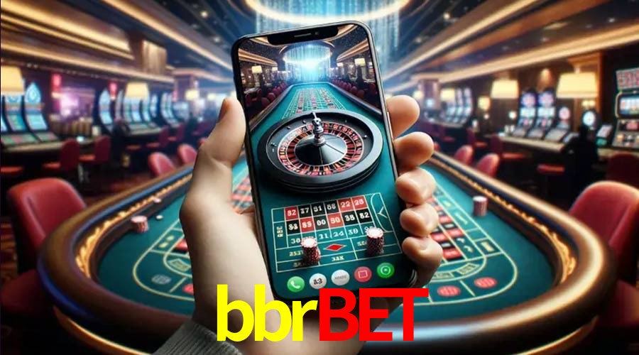 Secure Login bbrbet