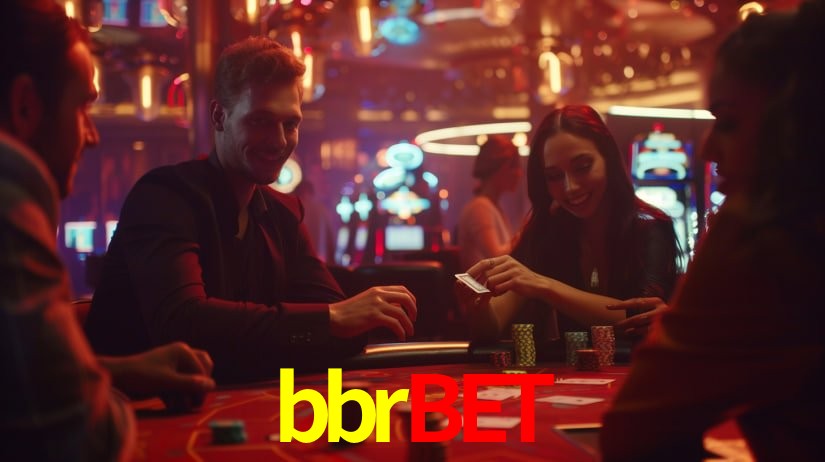 Descubra a Magia dos Jogos de Arcade no bbrbet