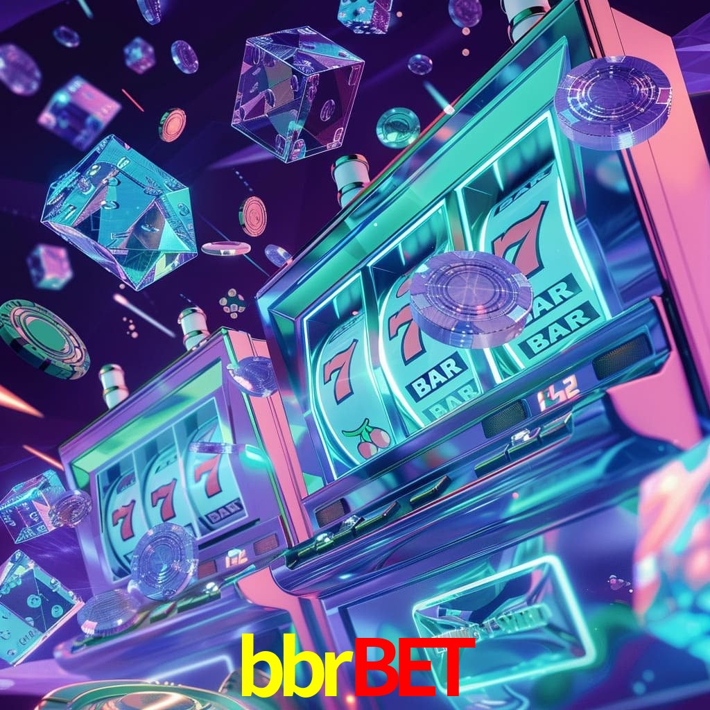 Desvendando o Mundo dos Jogos Virtuais na bbrbet