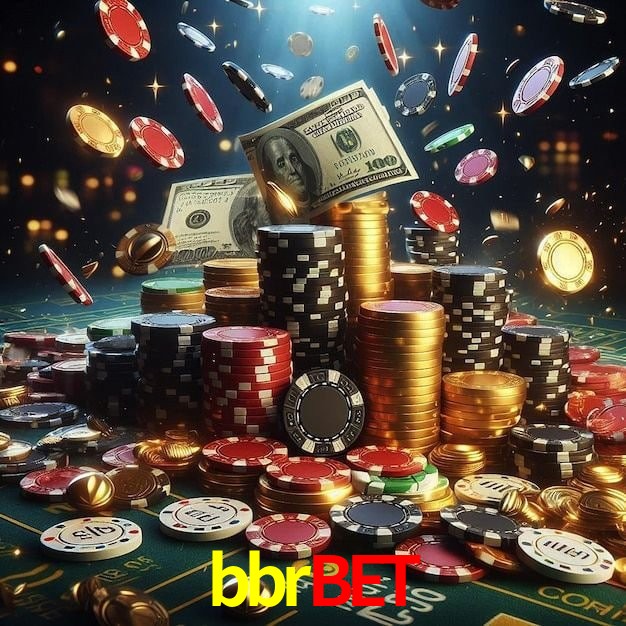 A Emoção da Loteria na bbrbet: Uma Chance de Mudança de Vida