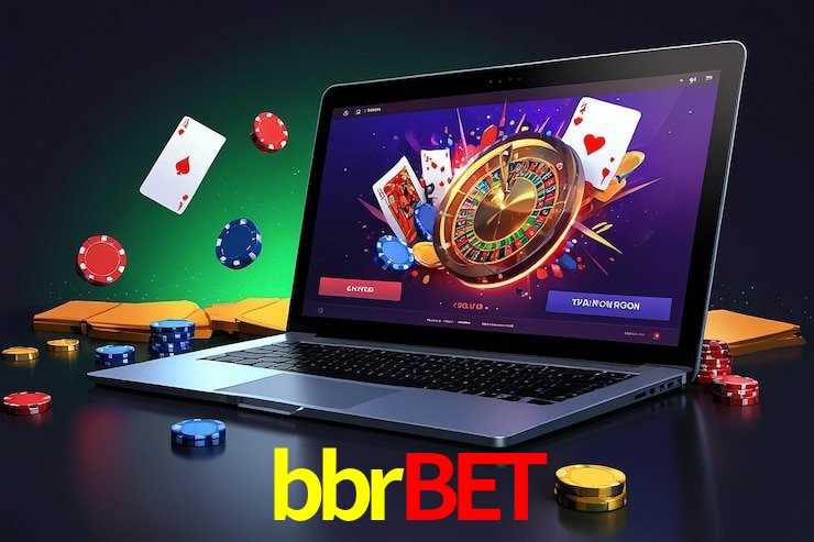 Tecnologia da Plataforma bbrbet