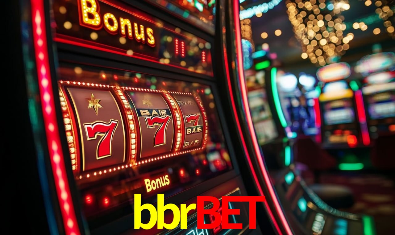 Bônus Generosos e Exclusivos no bbrbet para Você!