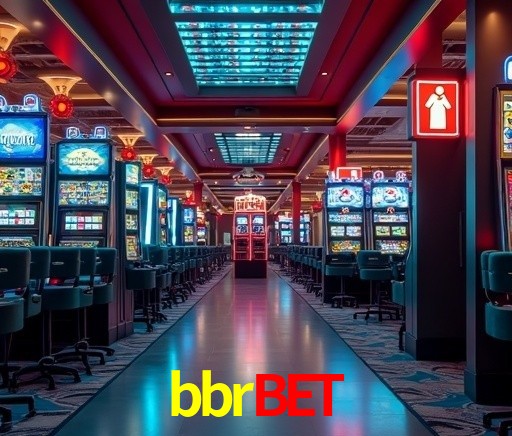 Descubra a Essência do bbrbet: Nossa História e Compromissos