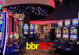 Integração de APIs bbrbet
