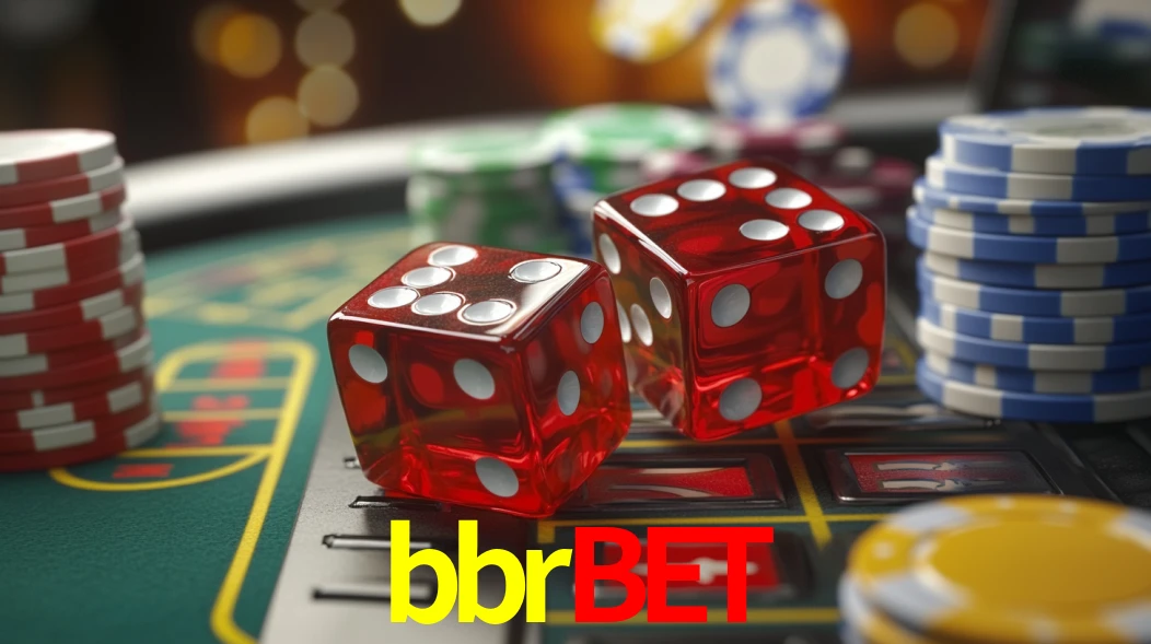 Blackjack Table bbrbet