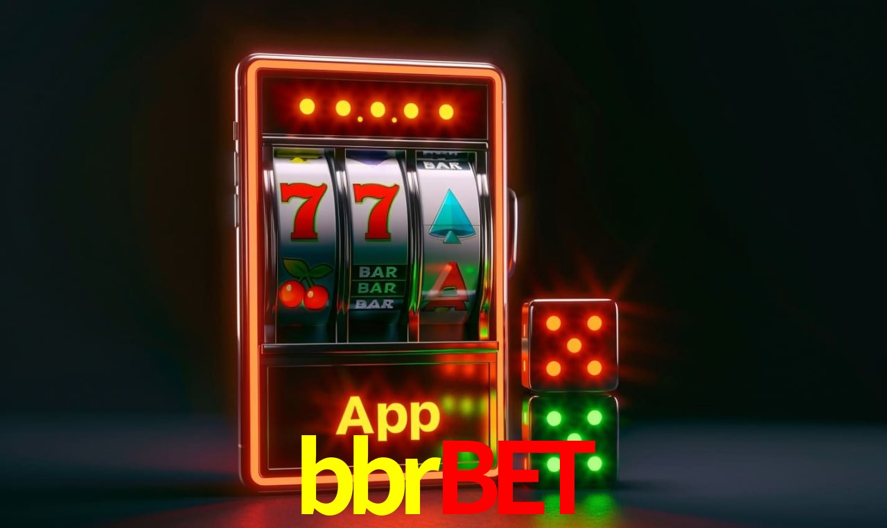 Apostas de Futebol bbrbet