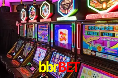 Descubra o Mundo do Cassino Online com bbrbet